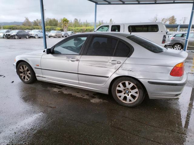 WBAAM3346YFP79404 BMW 323 I