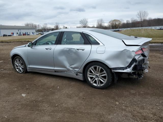 3LN6L2GK6ER833941 Lincoln MKZ