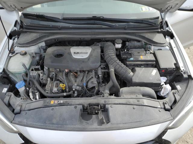 2018 HYUNDAI ELANTRA SP - KMHD04LB4JU557716