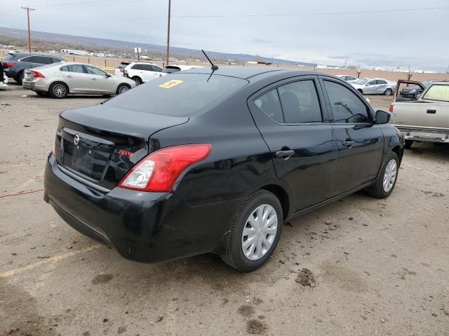 3N1CN7AP5KL802698 Nissan VERSA S