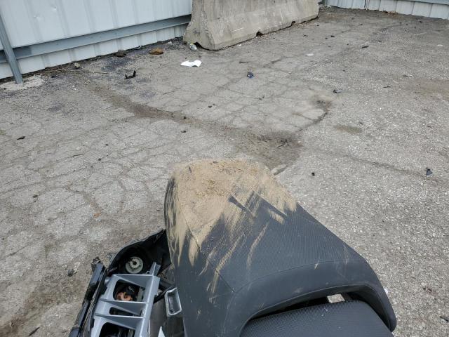 2015 YAMAHA FJR1300 AE - JYARP26E9FA000725