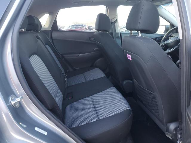 KM8K62AA4MU697340 Hyundai Kona Sel Plus