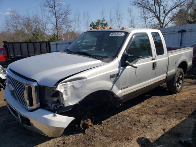 2004 Ford F-350 