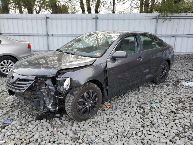 TOYOTA CAMRY BASE 2009 0