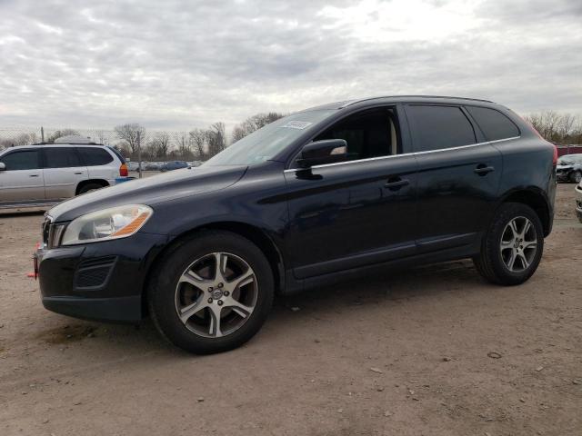 2011 Volvo XC60 T6