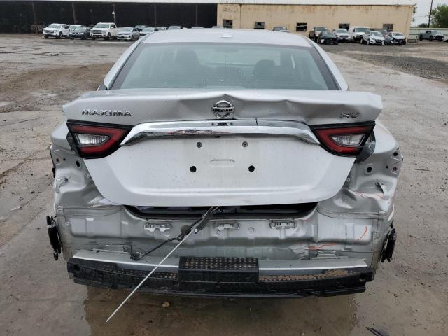 2021 NISSAN MAXIMA SV - 1N4AA6CV8MC507167