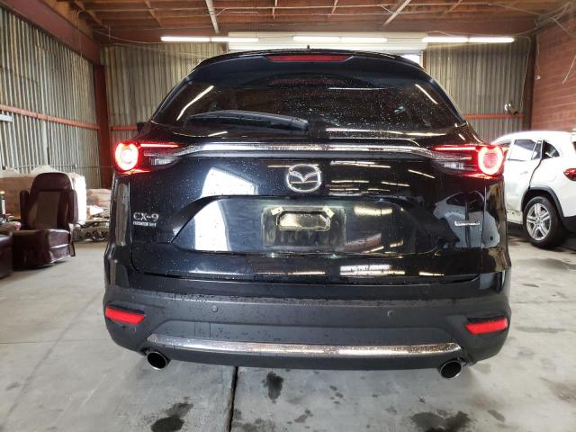 JM3TCBEY7M0538609 Mazda Cx-9 Signature