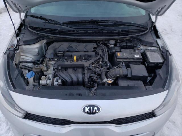 3KPA24AD9LE312174 KIA RIO LX