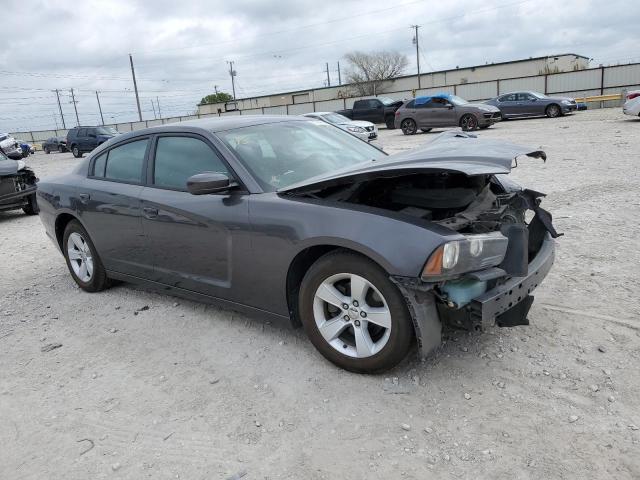 2C3CDXBGXEH309261 Dodge Charger Se