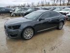 2015 KIA CADENZA PR - KNALN4D78F5177255