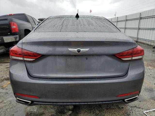 KMHGN4JE6GU139324 Hyundai Genesis 3.8l