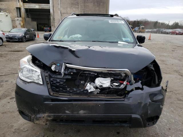 2016 SUBARU FORESTER 2 - JF2SJADC0GH527744