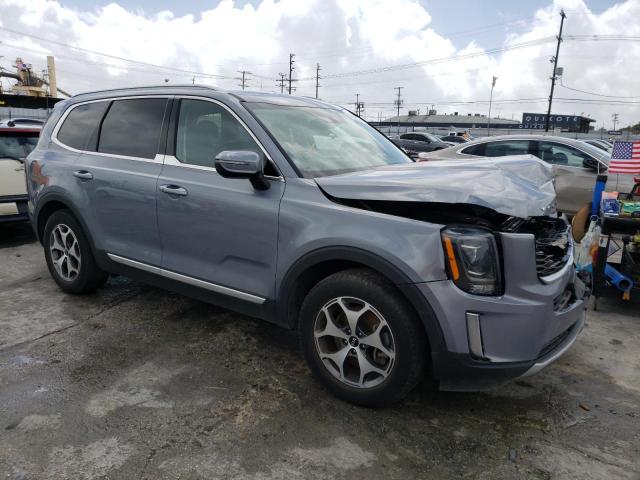 5XYP34HC5LG021226 KIA Telluride Ex