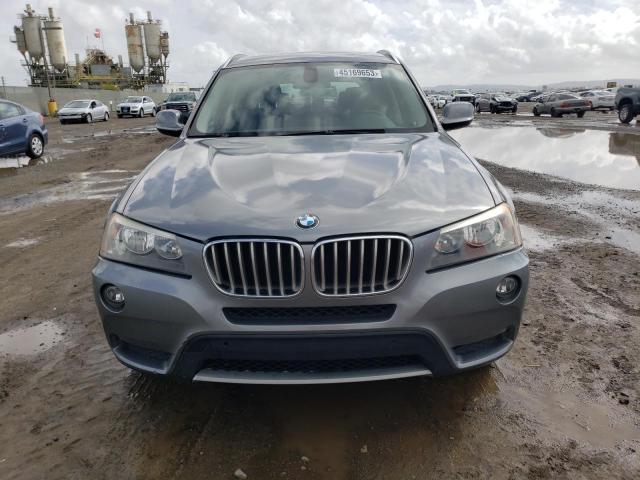 5UXWX5C55BL712479 BMW X3 Xdrive28i