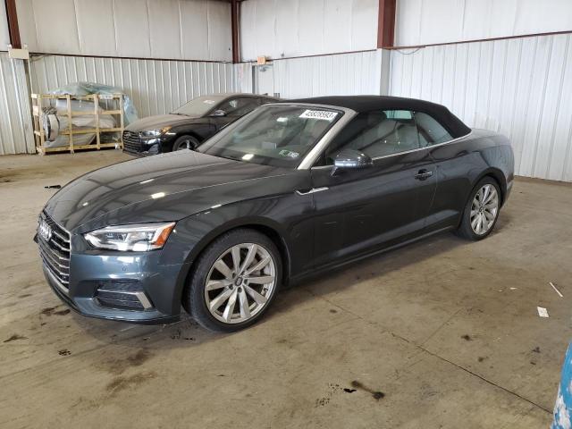 Vin: wauyngf51jn001448, lot: 45828593, audi a5 premium plus 2018 img_1