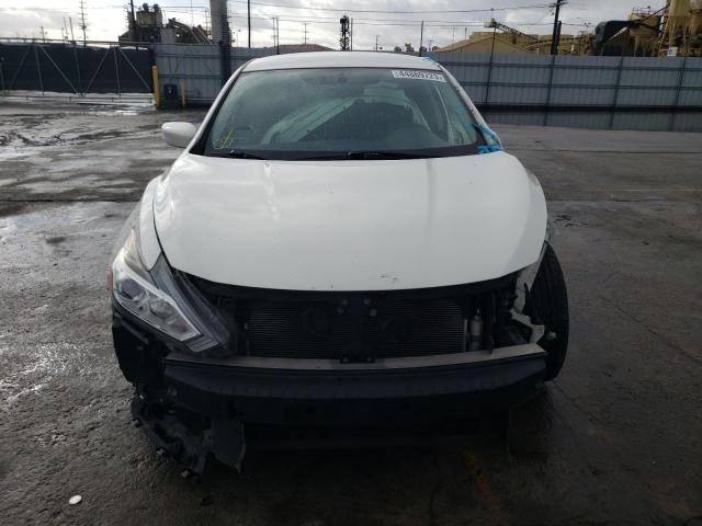 1N4AL3AP9HC273575 Nissan ALTIMA 2.5