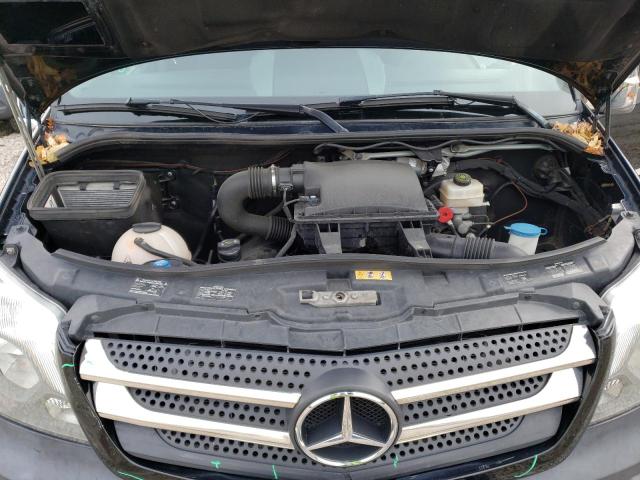 WD4FE7CD2GP189941 Mercedes-Benz Sprinter 2500