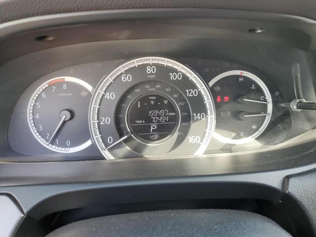 2015 HONDA ACCORD LX 1HGCR2F37FA109821