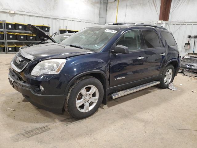 2008 GMC Acadia SLE