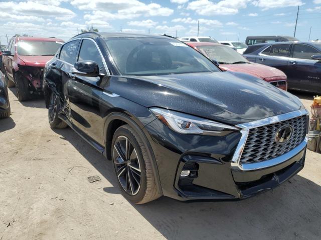 2022 INFINITI QX55 LUXE - 3PCAJ5J36NF103245