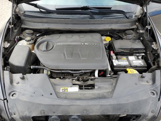 1C4PJMCS0HW611798 Jeep Cherokee Latitude