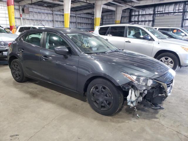 3MZBM1J73GM324014 Mazda 3 SPORT