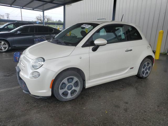 2015 FIAT 500 ELECTR - 3C3CFFGE3FT749844