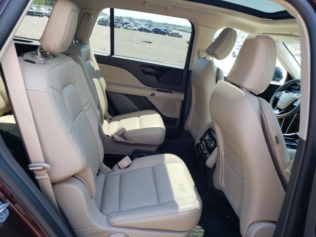 2022 LINCOLN AVIATOR 5LM5J6XC6NGL20128