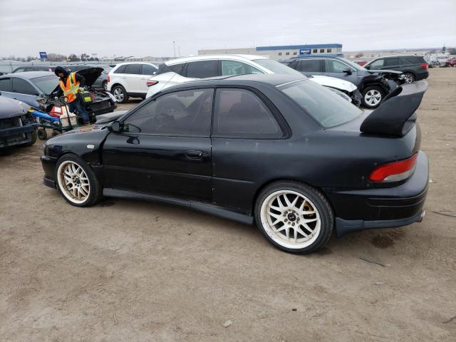 JF1GM6756XG400613 Subaru IMPREZA RS
