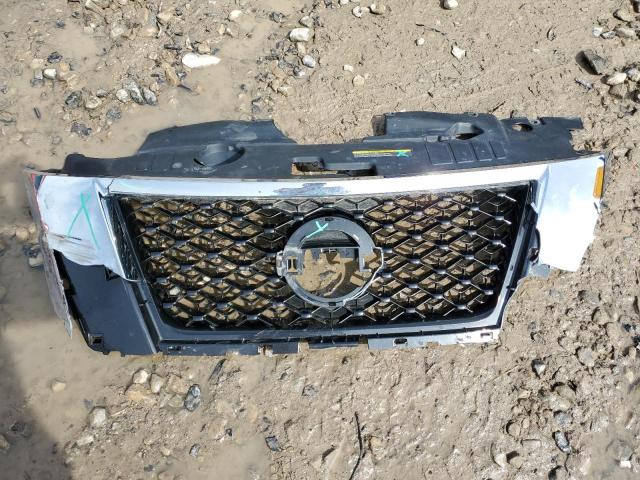 5N1AR2MMXGC617350 Nissan Pathfinder S