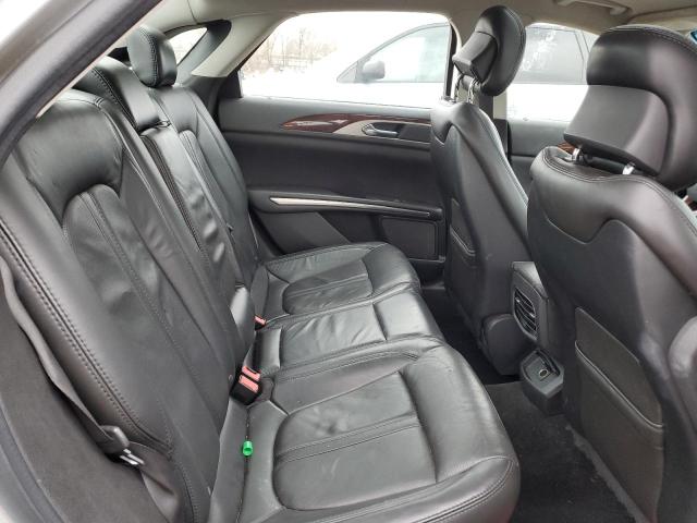 3LN6L2GK6ER833941 Lincoln MKZ