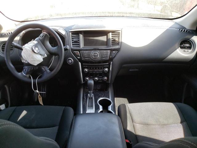 5N1DR2AN9LC586564 Nissan Pathfinder S