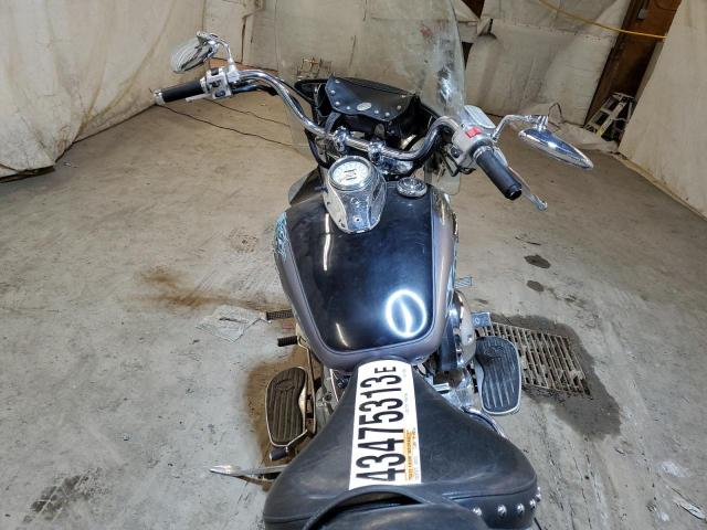 2005 YAMAHA XVS65 BASE - JYAVM01E65A073696