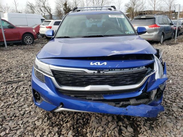 KNDERCAA2N7320200 KIA SELTOS EX