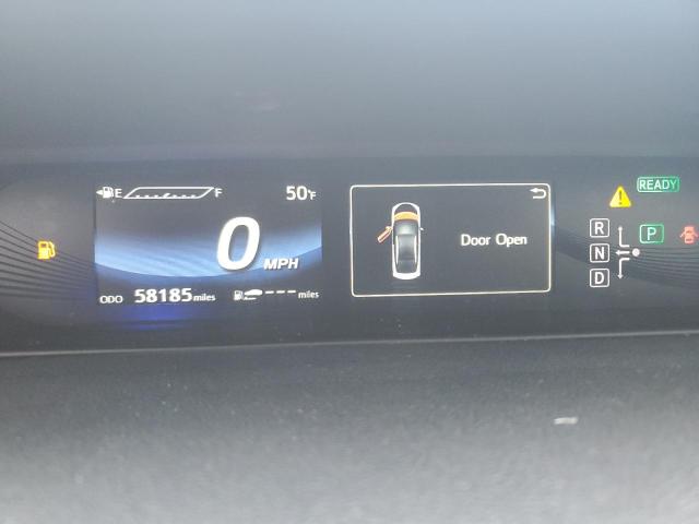 2016 TOYOTA MIRAI - JTDBVRBD4GA000506