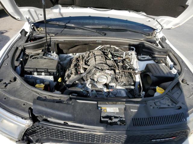 2020 DODGE DURANGO SS 1C4SDJFT8LC431936