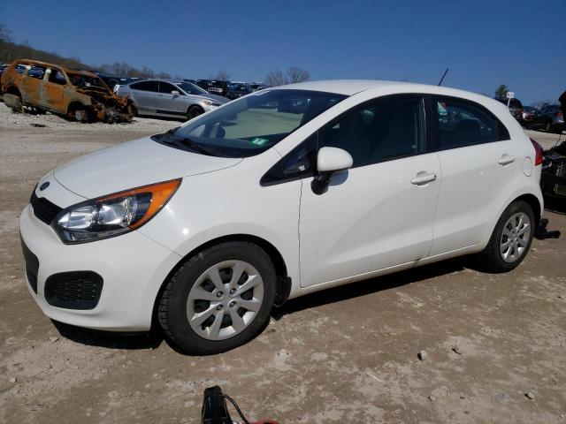 2012 Kia Rio LX