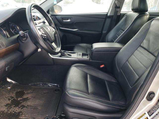 2015 TOYOTA CAMRY LE - 4T1BF1FKXFU074612