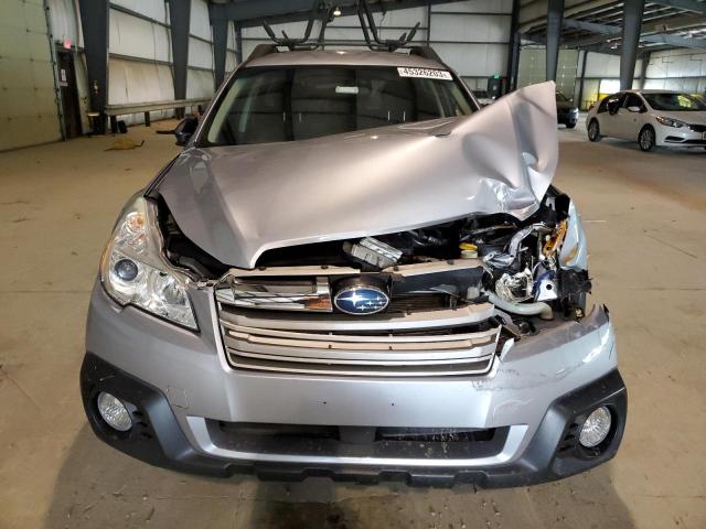 4S4BRBAC7E3320095 Subaru Outback 2.5i