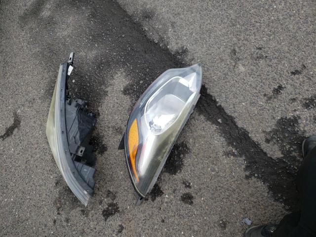 KNADN4A33E6378740 KIA RIO EX