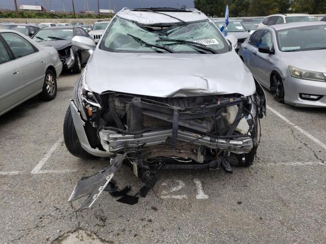 1GYKNBRS2HZ126498 Cadillac XT5 LUXURY