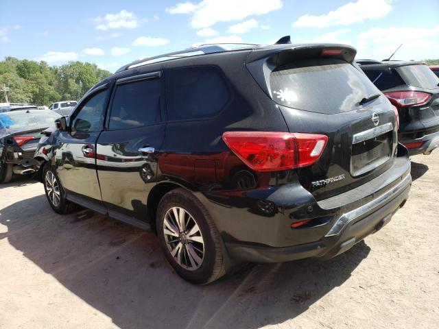 5N1DR2AN9LC586564 Nissan Pathfinder S
