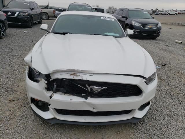 1FA6P8TH5H5322529 2017 FORD MUSTANG, photo no. 5