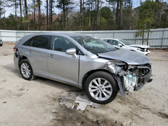 2015 TOYOTA VENZA LE - 4T3ZA3BBXFU092484