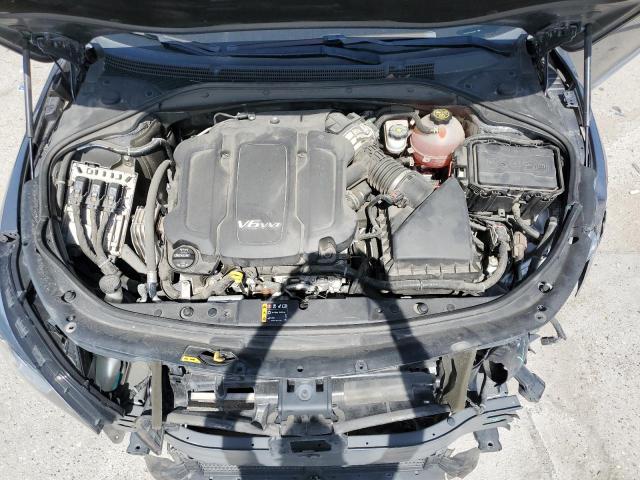 2019 BUICK LACROSSE P - 1G4ZN5SS7KU105680