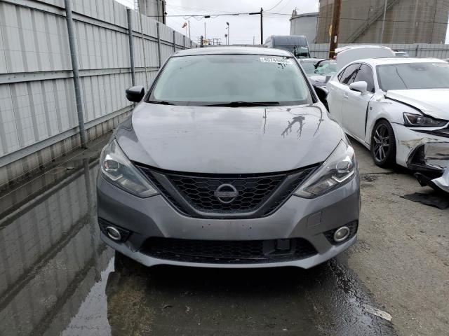 3N1AB7APXKY352498 Nissan SENTRA S