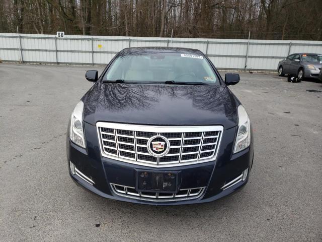 2G61T5S39D9210790 Cadillac Xts Premium Collection