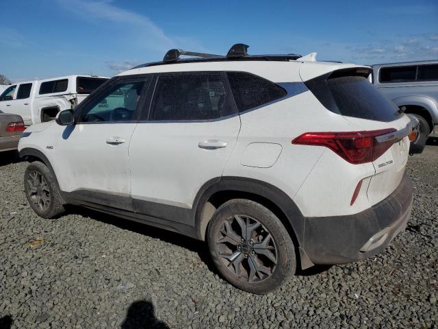 KNDERCAA7N7277215 KIA SELTOS EX