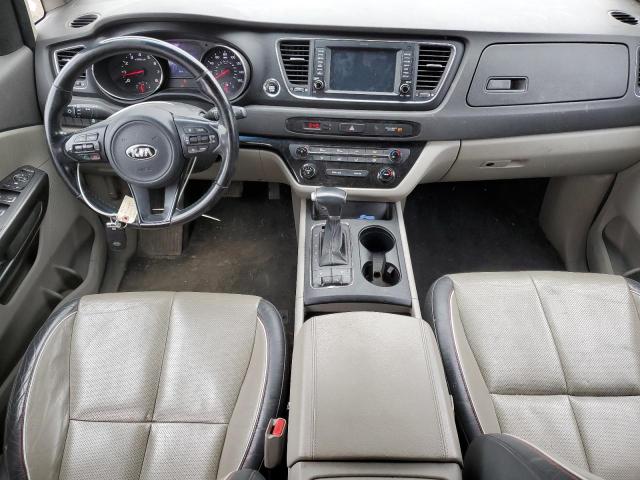 KNDMB5C10H6253308 KIA Sedona