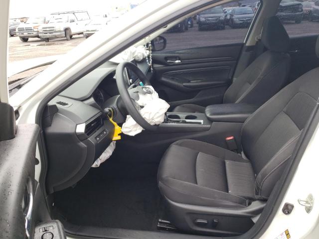 1N4BL4BV4KC199853 Nissan ALTIMA S